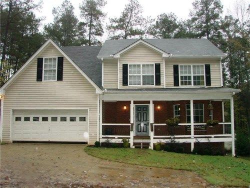 5149 Kent Rock Road, Loganville, GA 30052