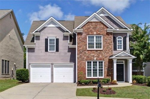 668 Maple Grove Way, Marietta, GA 30066