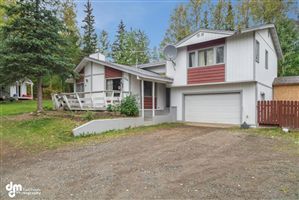 3210 N Bald Eagle Drive, Wasilla, AK 99654