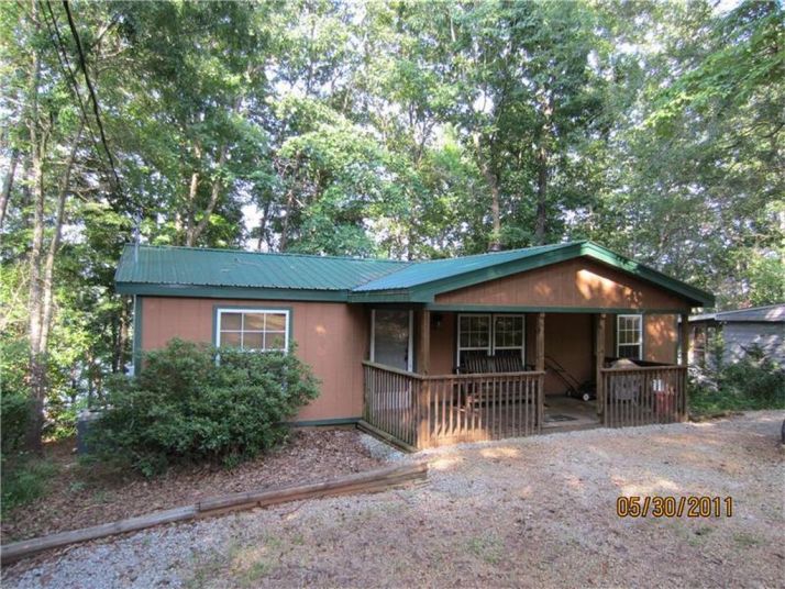 796 Knottywood Drive, Lavonia, GA 30553
