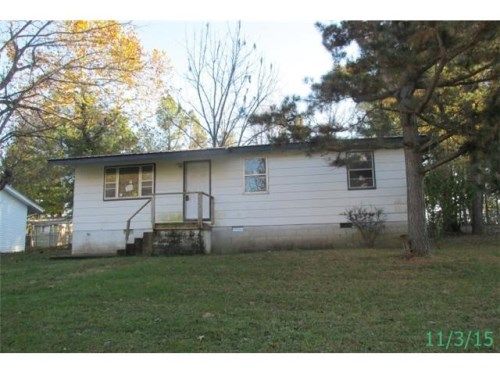 69 Gip-N-Annie Rd, Harrison, AR 72601