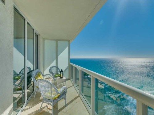 1830 S OCEAN DR # 3706, Hallandale, FL 33009