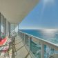 1830 S OCEAN DR # 3706, Hallandale, FL 33009 ID:12177931