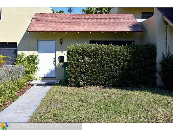 8402 SW 103rd Ave # 8402, Miami, FL 33173