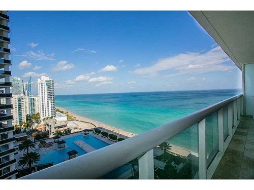 1830 S OCEAN DR # 1810, Hallandale, FL 33009