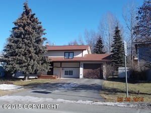 2715 Derby Way, Anchorage, AK 99504