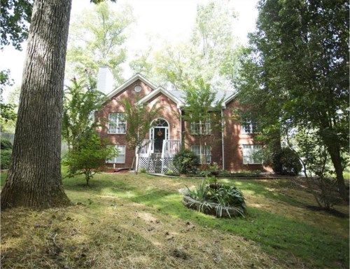 3905 F A A Road, Cumming, GA 30041