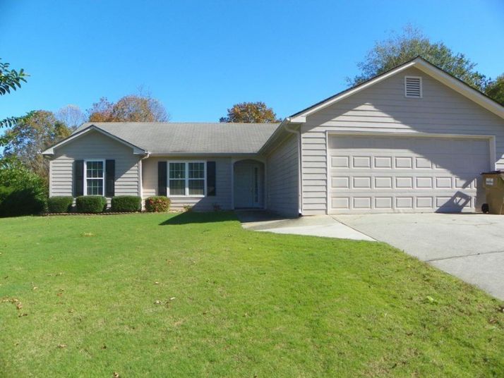 71 Reisling Drive, Braselton, GA 30517