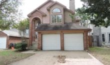 7544 Arbor Hill Drive Fort Worth, TX 76120