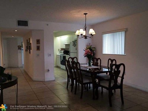 1650 SW 124 TE # 301D, Hollywood, FL 33027