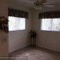 1650 SW 124 TE # 301D, Hollywood, FL 33027 ID:12014279