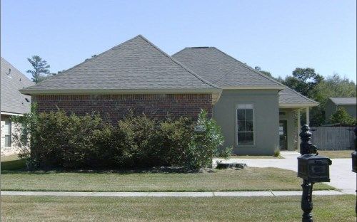 35662 Ridgeland Dr, Denham Springs, LA 70706