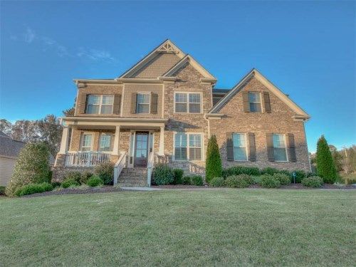 4010 Carbonne Court, Cumming, GA 30040