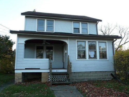 423 W 32nd St, Lorain, OH 44055