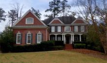 5335 Woodleaf Drive Cumming, GA 30040