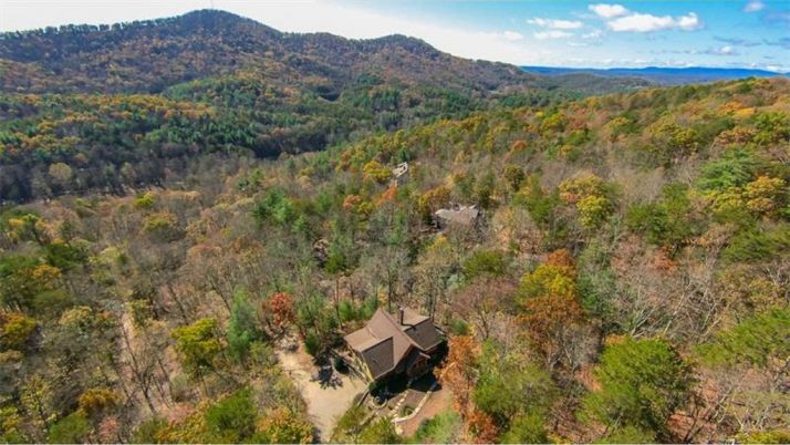 145 Laurel Glen Drive, Ellijay, GA 30536