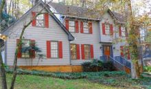 1337 Arlene Court Sw Lilburn, GA 30047