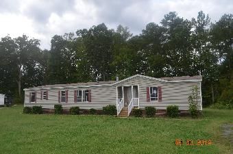2089 Longwood Dr, Creedmoor, NC 27522