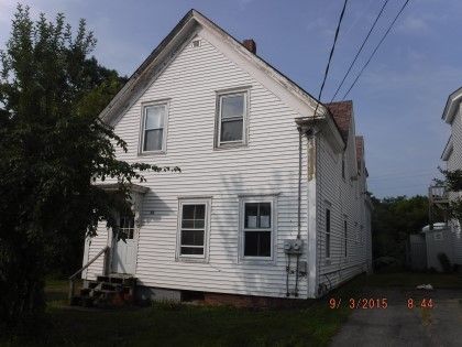 23 Winter Street, Fairfield, ME 04937