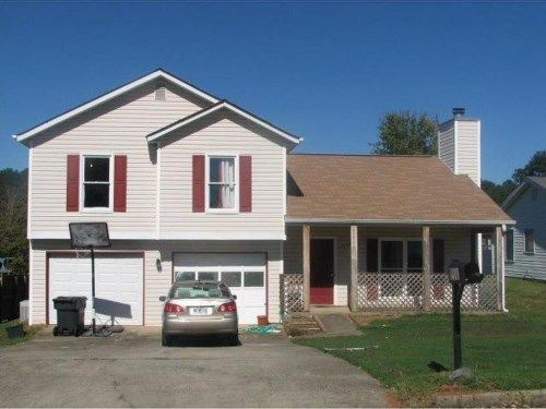 2411 Morning Glory Lane, Lawrenceville, GA 30044