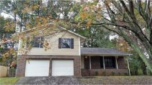 4057 Cedar Ridge Trail Stone Mountain, GA 30083