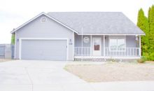 106 S Van Buren Ct Kennewick, WA 99336