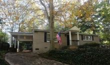 4037 Arden Way Atlanta, GA 30342
