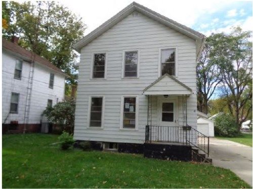 1212 N Lee St, Bloomington, IL 61701