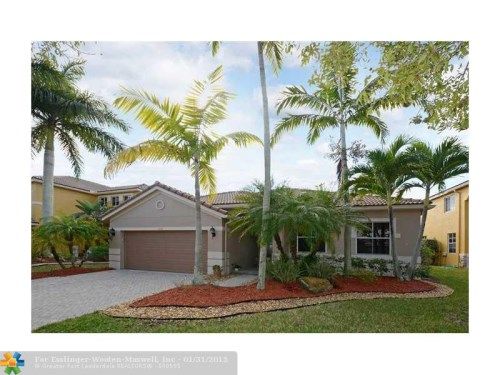 1133 LAVENDER CIR, Fort Lauderdale, FL 33327