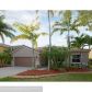 1133 LAVENDER CIR, Fort Lauderdale, FL 33327 ID:11924976