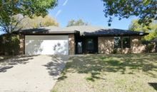 1110 Kay Dr Weatherford, TX 76086