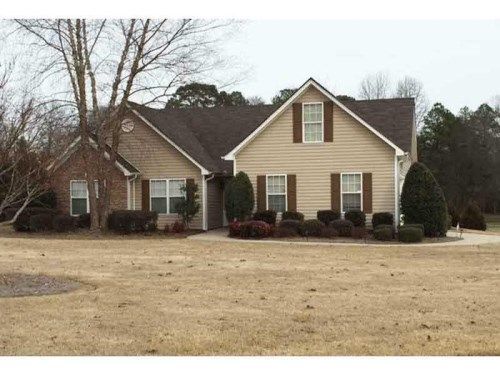17 Chadwick Court, Jefferson, GA 30549