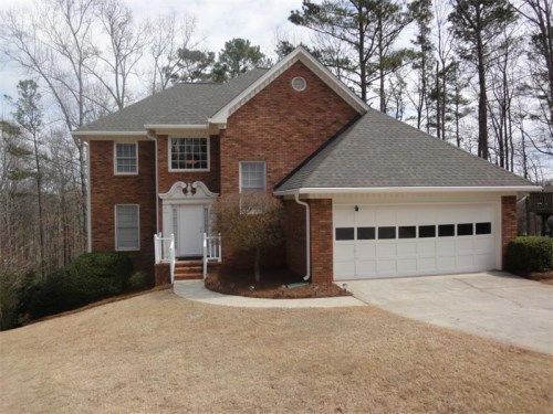 1820 Talbot Court, Lawrenceville, GA 30043