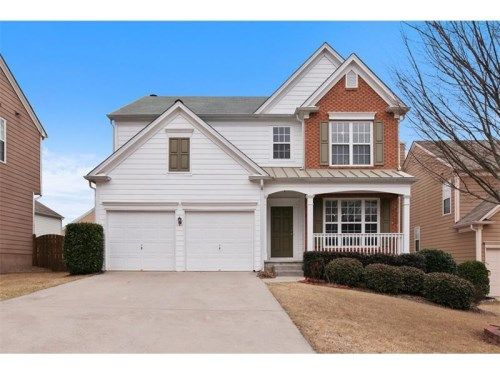 6525 Quillin Court, Cumming, GA 30040