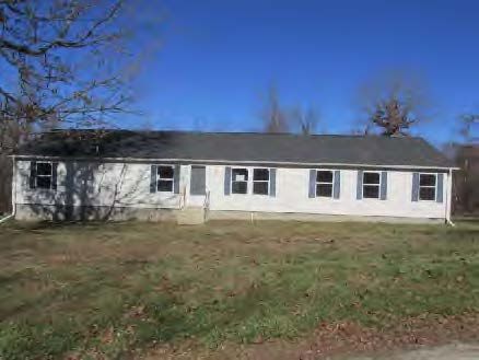 8620 W Evans Road, Bloomington, IN 47403