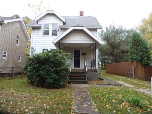 651 Sanford Ave, Akron, OH 44305