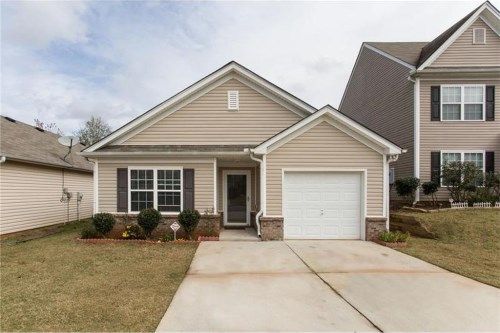 460 Little Creek Road, Lawrenceville, GA 30045