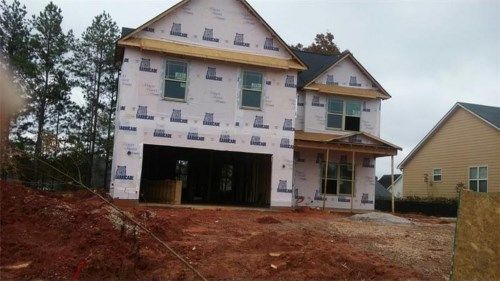 1002 Harbor View Lane, Mcdonough, GA 30252