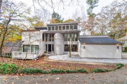 8750 Mount Rushmore Drive, Alpharetta, GA 30022