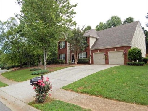 2400 Brookgreen Commons Nw, Kennesaw, GA 30144