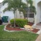 18735 SW 27 CT # 18735, Hollywood, FL 33029 ID:13302156