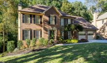 3300 Burnham Way Kennesaw, GA 30152