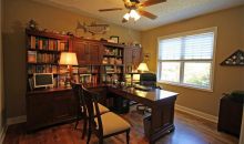 1676 Riverwatch Court Nw Kennesaw, GA 30152