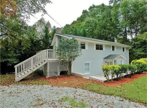 5565 Mercedes Drive, Cumming, GA 30041