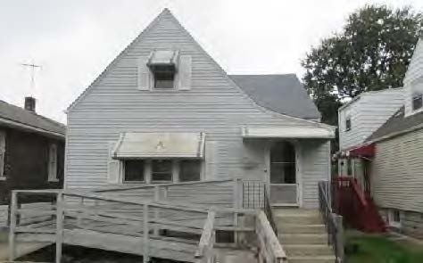 4816 Drummond St, East Chicago, IN 46312