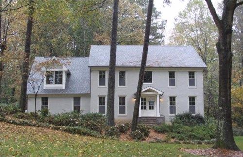 5652 Bloomingdale Court, Norcross, GA 30092