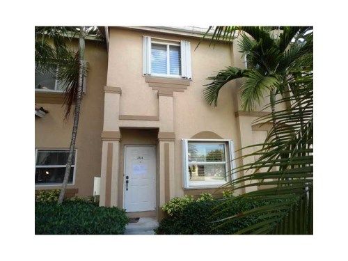 2324 SE 23 AV # 2324, Homestead, FL 33035