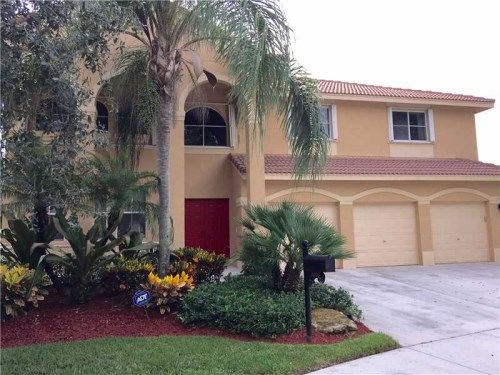 1009 HIGHLAND MEADOWS DR, Fort Lauderdale, FL 33327