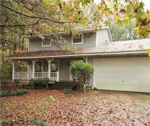 4530 Doss Circle, Powder Springs, GA 30127