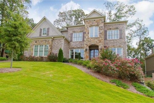 4205 N Stratford Road Ne, Atlanta, GA 30342